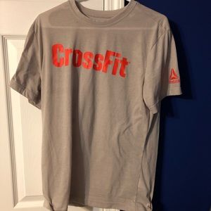 CrossFit Tee Size: L
